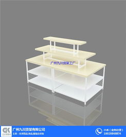 诺米饰品货架 五金产品零售中的安装简便之选