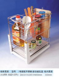 打造高效厨房与精致卫浴 澳仕达五金制品厂的产品选择指南