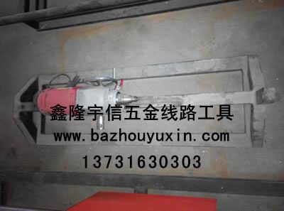 匠心品质，专业之选——探访河北霸州康仙庄鑫隆宇信五金线路工具厂