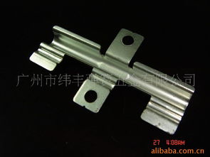 广州市纬丰弹簧五金产品概览 家电附件及其他五金零售产品一览